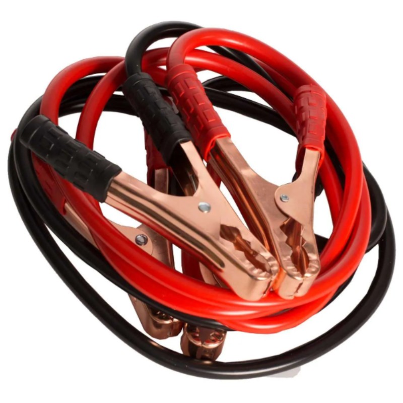 CABO DE TRANSFERENCIA 200AMP 2,5 MM