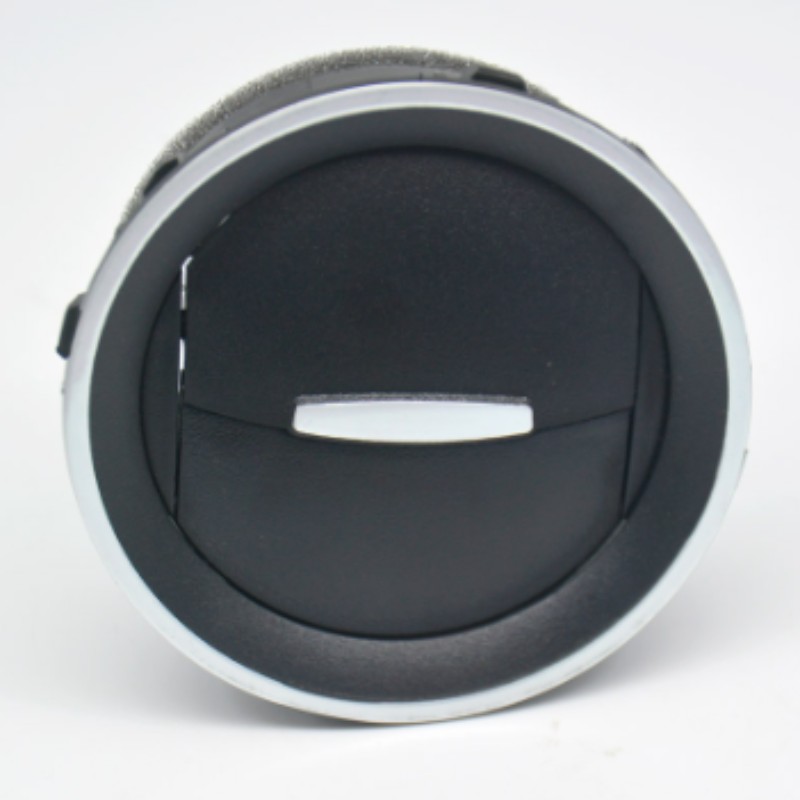 DIFUSOR DE AR GOL G6/VOY/SAV - 13/16 PRATA